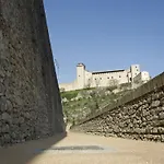 Palazzo Lauri * Сполето
