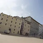 Palazzo Lauri Апартаменты