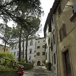 Апартаменты Palazzo Lauri