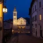Palazzo Lauri Apartamento