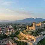 Palazzo Lauri Апартаменты
