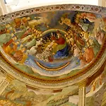 Palazzo Lauri Апартаменты Сполето