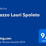 Апартаменты Palazzo Lauri Сполето