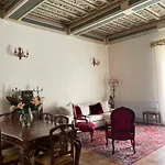 Palazzo Lauri * Сполето
