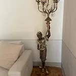 Апартаменты Palazzo Lauri *