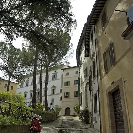 公寓 Palazzo Lauri