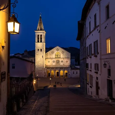 Palazzo Lauri Apartamento