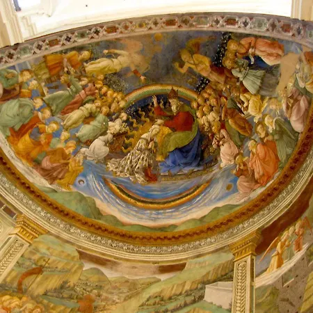 Palazzo Lauri Lejlighed Spoleto
