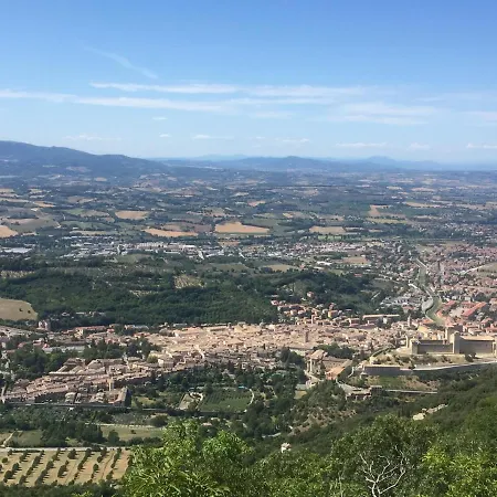 Appartement Palazzo Lauri