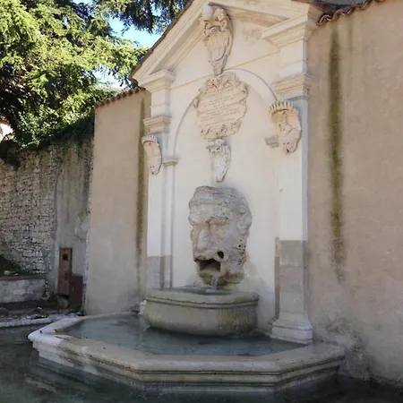 Palazzo Lauri 公寓 *