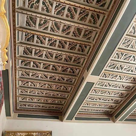 Palazzo Lauri Διαμέρισμα *