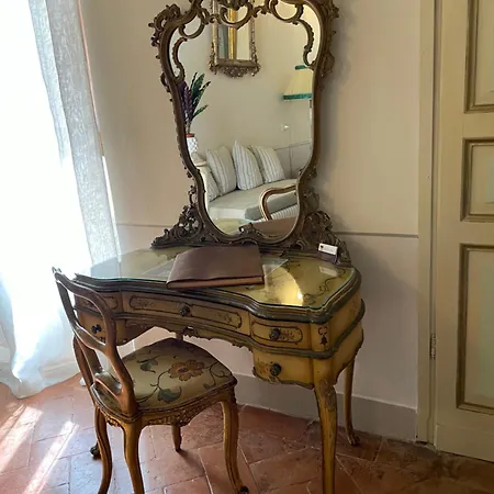 Palazzo Lauri Appartement Spolète