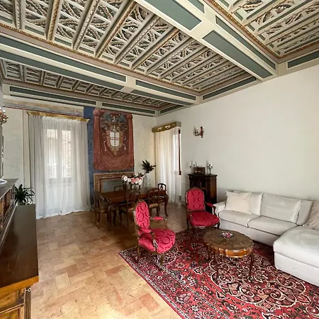 Palazzo Lauri Spoleto