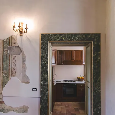 Palazzo Lauri 公寓