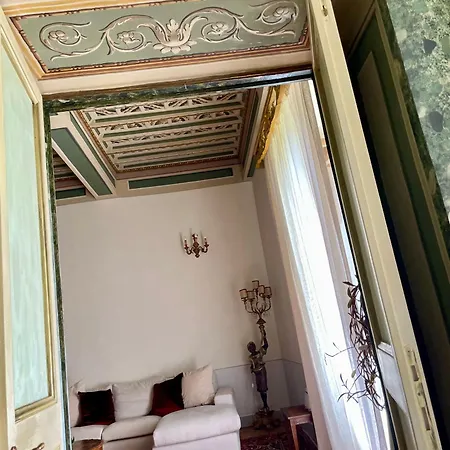 Apartamento Palazzo Lauri
