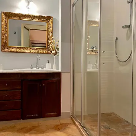 Palazzo Lauri Appartement Spolète