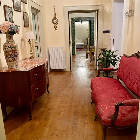 Palazzo Lauri Appartement *