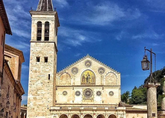 Palazzo Lauri Apartment