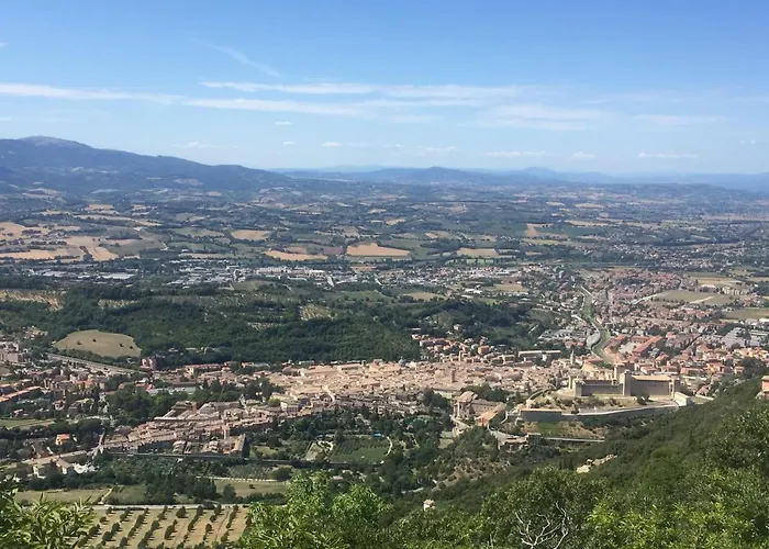 Apartment Palazzo Lauri