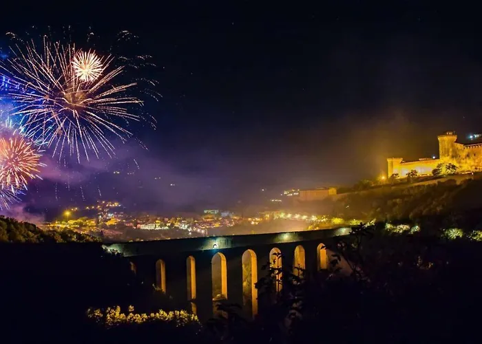 Apartment Palazzo Lauri