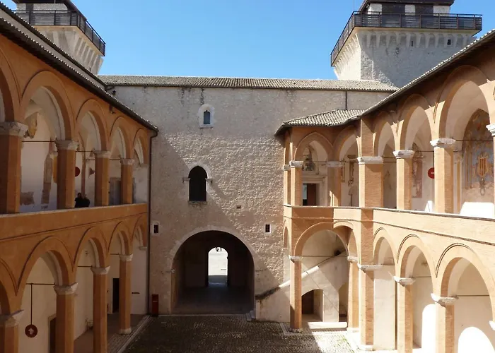 Apartment Palazzo Lauri