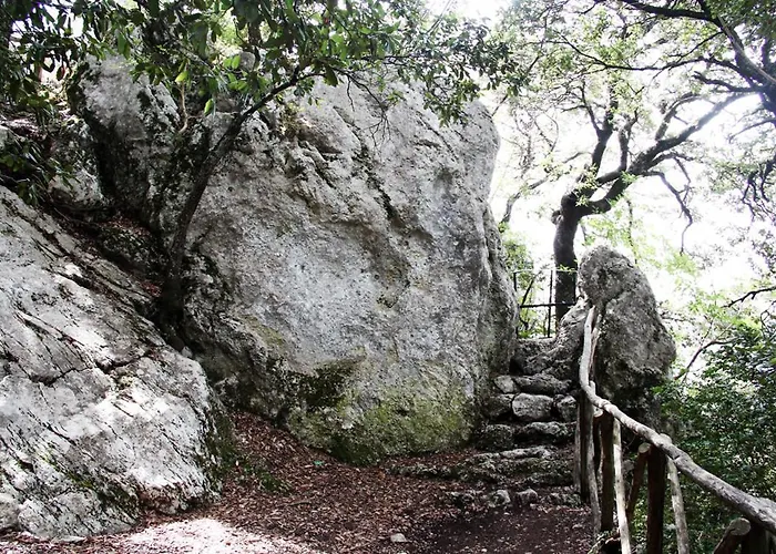 Palazzo Lauri Spoleto