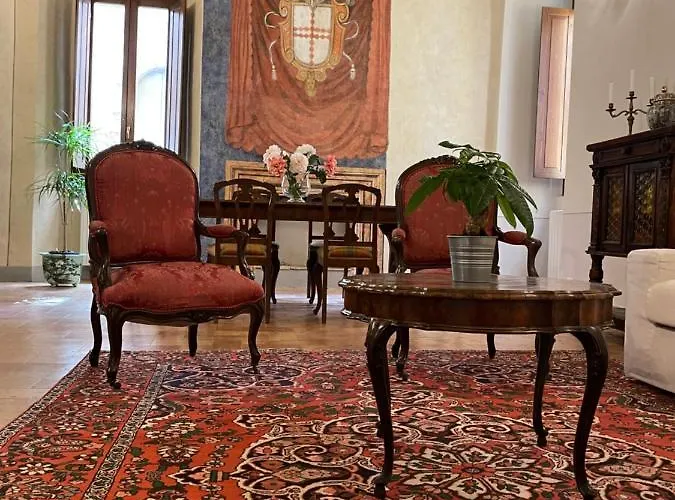 Palazzo Lauri Spoleto