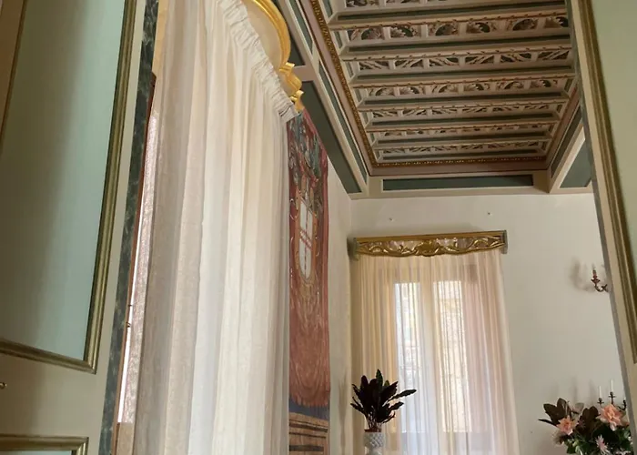 Apartment Palazzo Lauri Spoleto