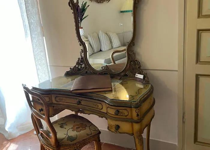 Palazzo Lauri Apartment Spoleto