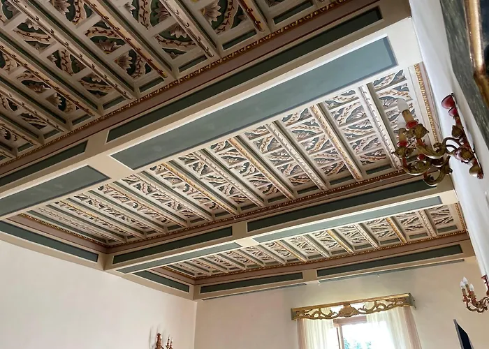 Apartment Palazzo Lauri *