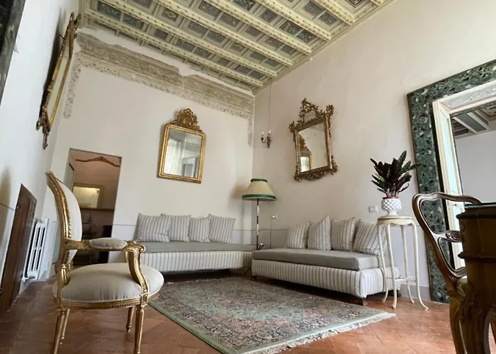 Palazzo Lauri * Spoleto