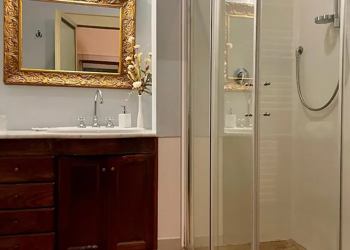 Palazzo Lauri Apartment Spoleto