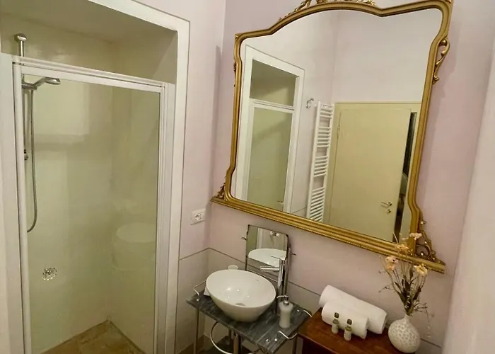 Palazzo Lauri Spoleto