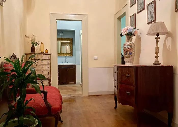 Palazzo Lauri Spoleto